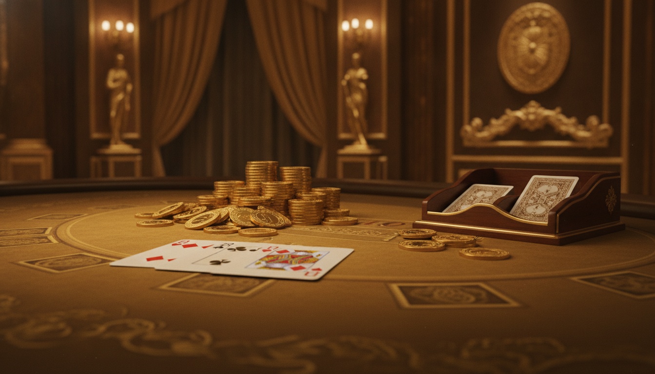 RoyalGame - Analiza Gier i Dostawców