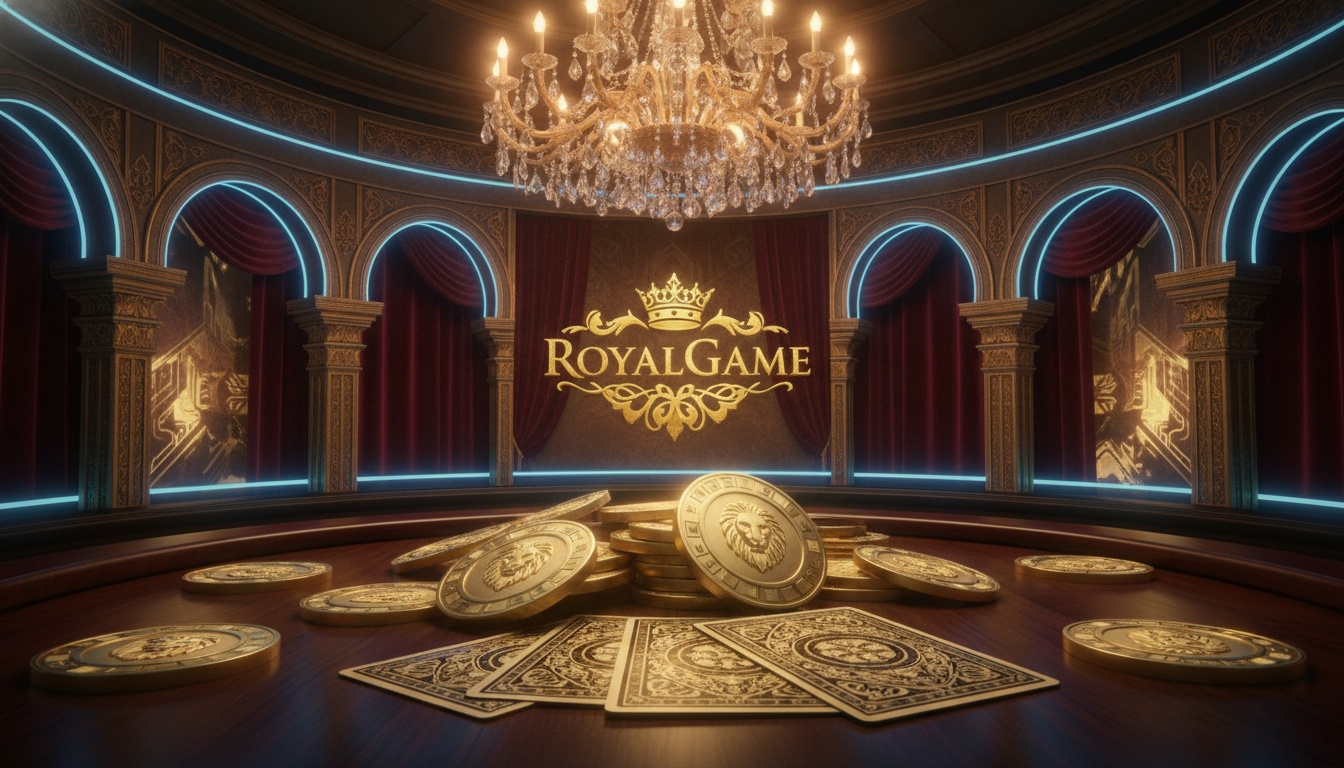 RoyalGame